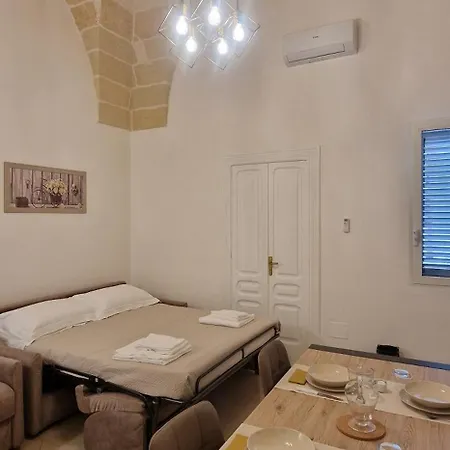 Tatil Evi Sangiorgio