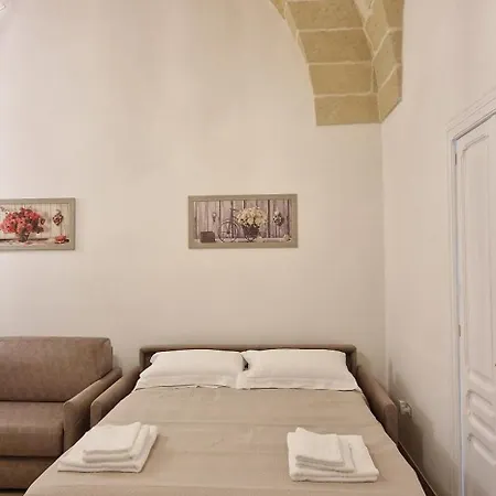 Sangiorgio Cavallino di Lecce