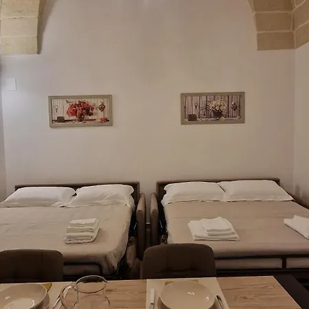 Tatil Evi Sangiorgio