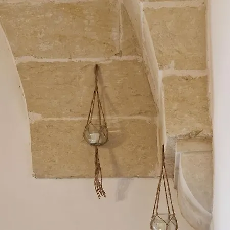 Sangiorgio Tatil Evi