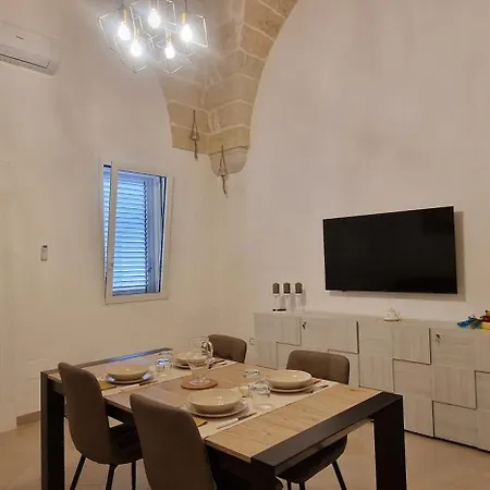 Sangiorgio Cavallino di Lecce