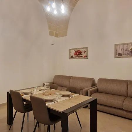 Tatil Evi Sangiorgio