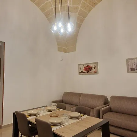 Sangiorgio Tatil Evi *