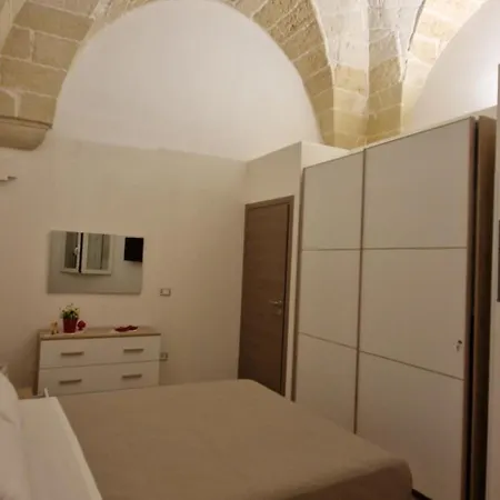 Tatil Evi Sangiorgio *