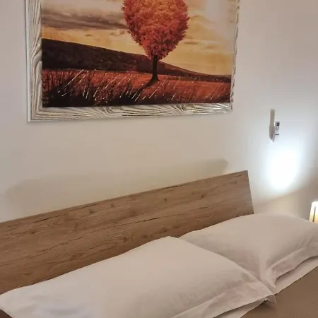 Tatil Evi Sangiorgio *