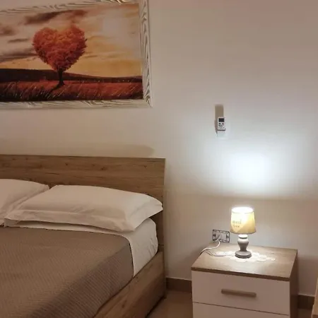 Tatil Evi Sangiorgio *