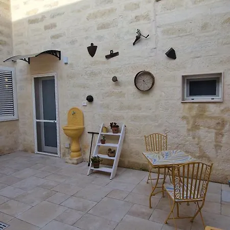 Sangiorgio Cavallino di Lecce